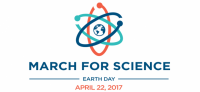 March for Science, April 22, 2017