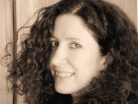 Meg Kearney (photo by Gabriel Parker) Meg Kearney (photo by Gabriel Parker)