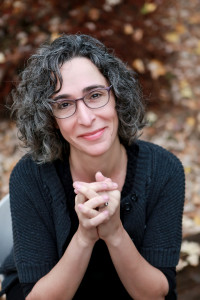 Author Miriam Gershow Author Miriam Gershow