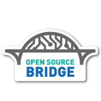 open source bridge portland