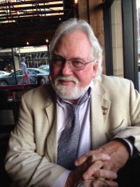 Bob Pyle Bob Pyle