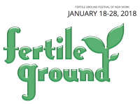 Fertile Ground Festival Fertile Ground Festival