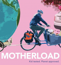 Motherload Movie
