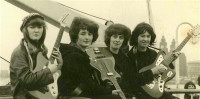The Liverbirds The Liverbirds