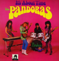 The Pandoras