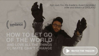 How to Let Go of the World trailer