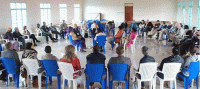 Truth & Reconciliation