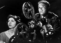 film programmer Elliot Lavine introduces classic film noir to new audiences Film programmer Elliot Lavine introduces classic film noir to new audiences at Cinema 21 in Portland and talks with Words and Pictures host S.W. Conser on KBOO Radio