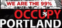 Occupy Portland