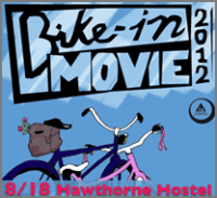 Bike In Movie, 2012