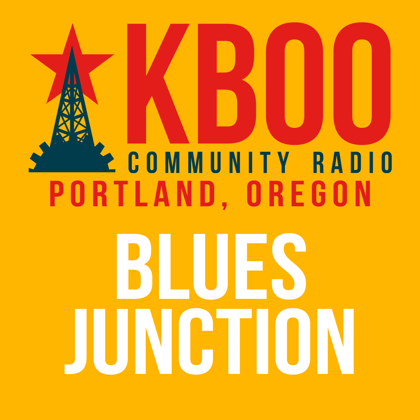 Blues Junction on 03/23/24