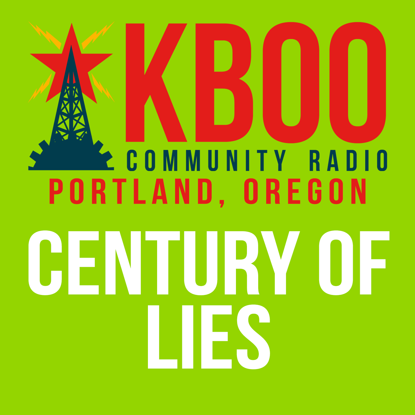 KBOO Community Radio