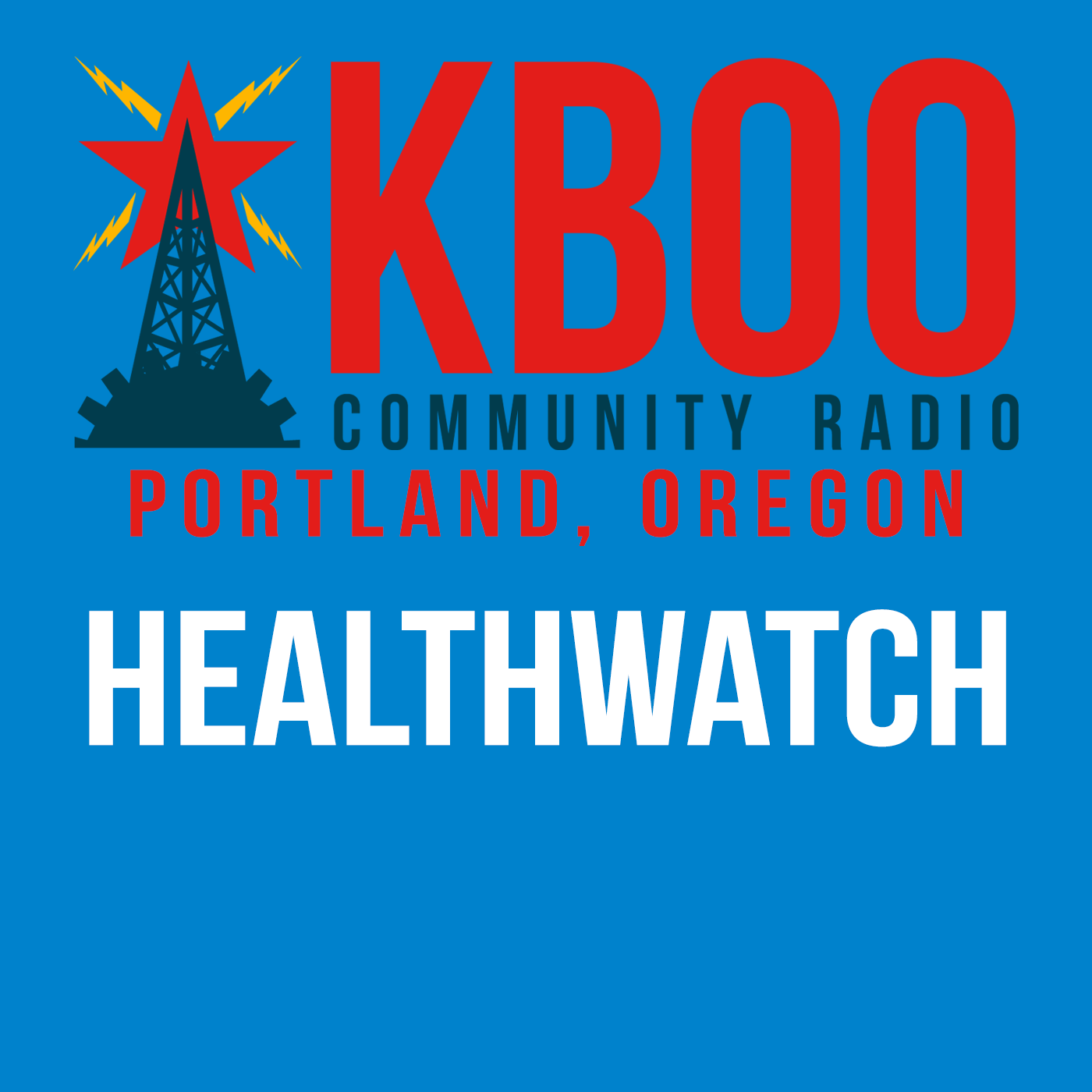 Healthwatch