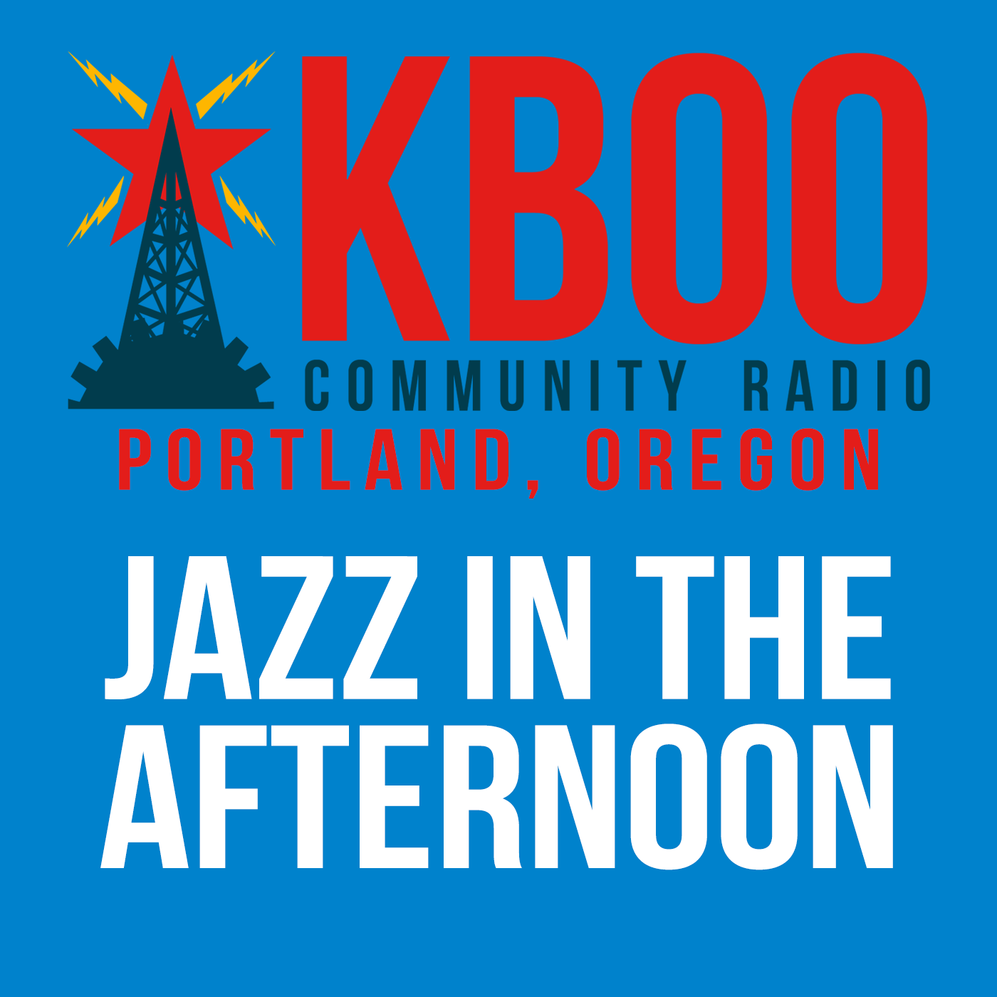 KBOO Alum Bob Dietsche Interviews Bud Shank with music - from 1985