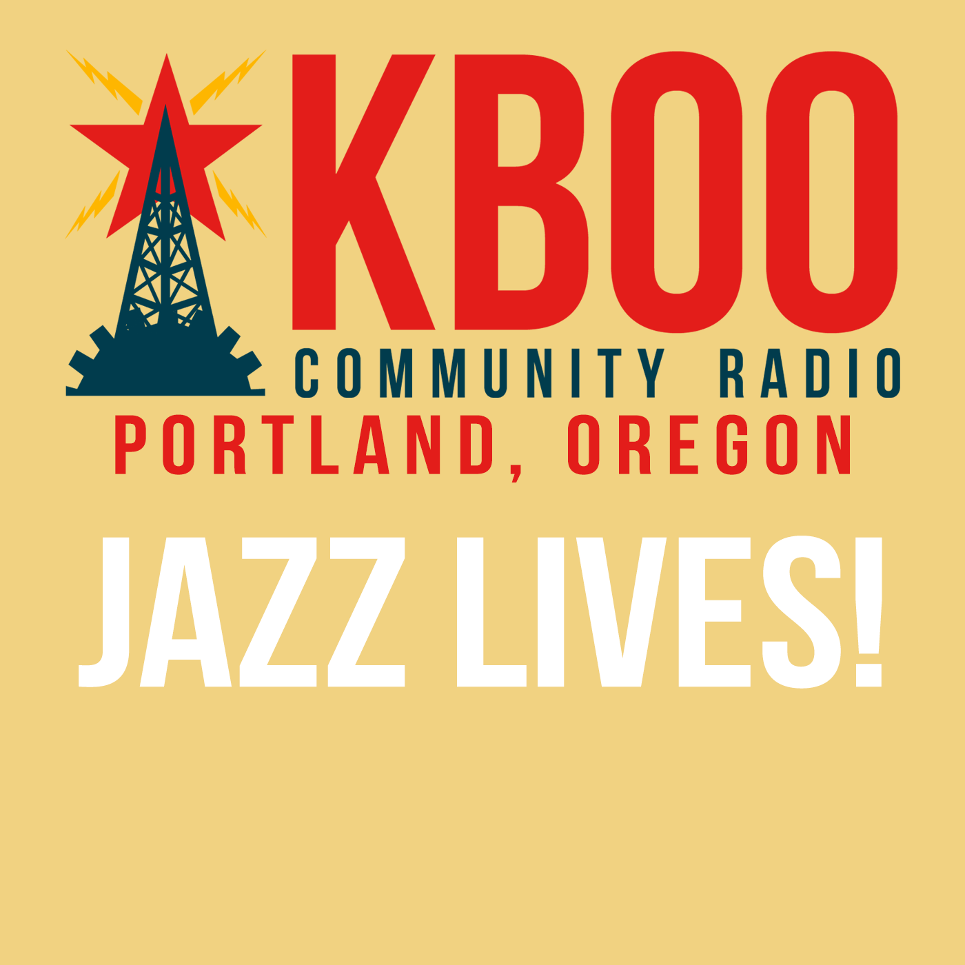 Jazz Lives! on 10/18/23