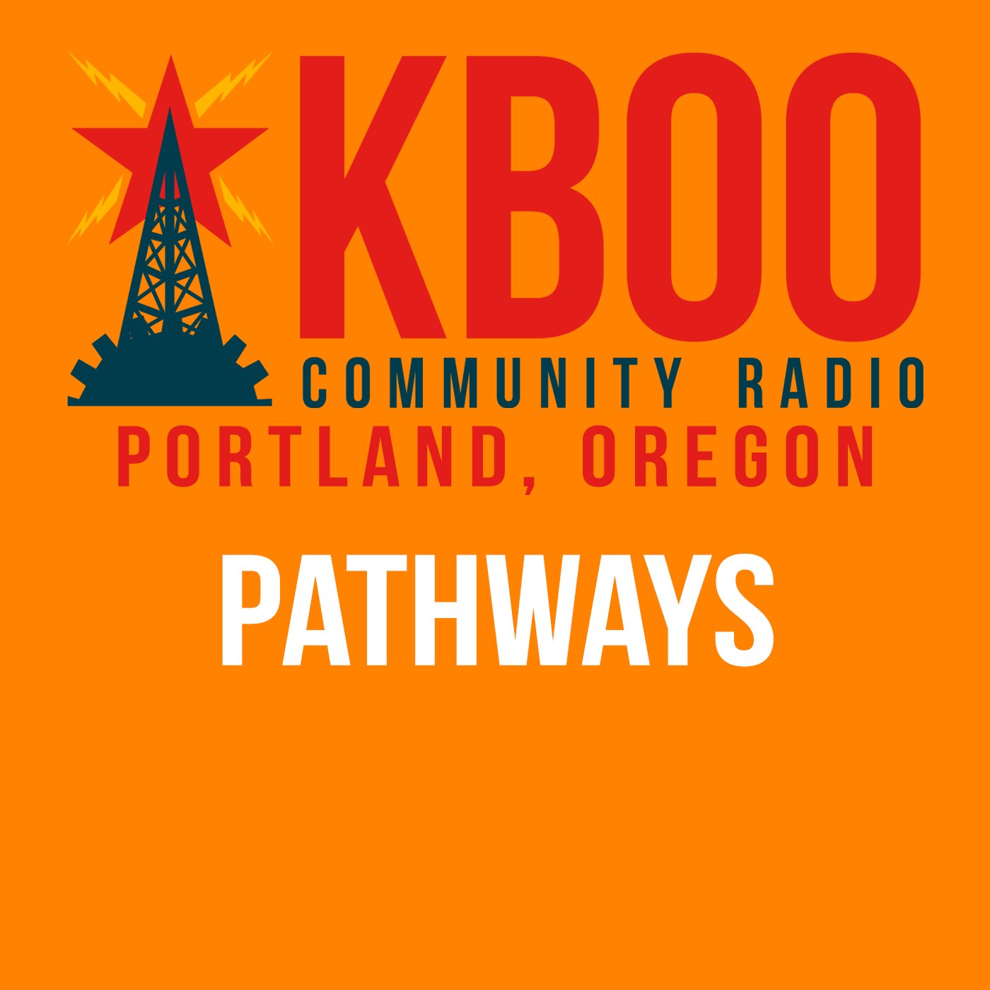 KBOO Community Radio