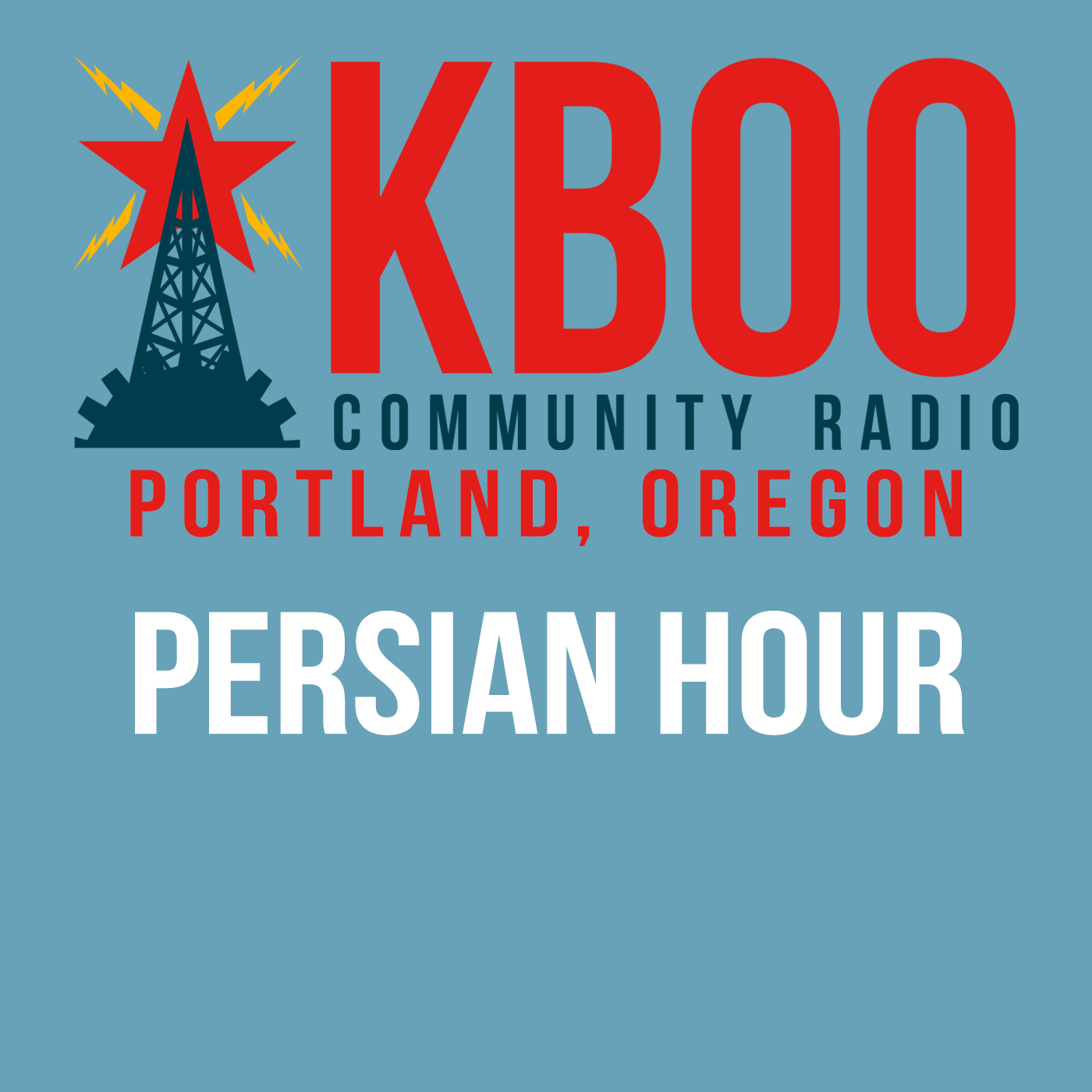 Persian Hour Art and Music Show on 09/08/24