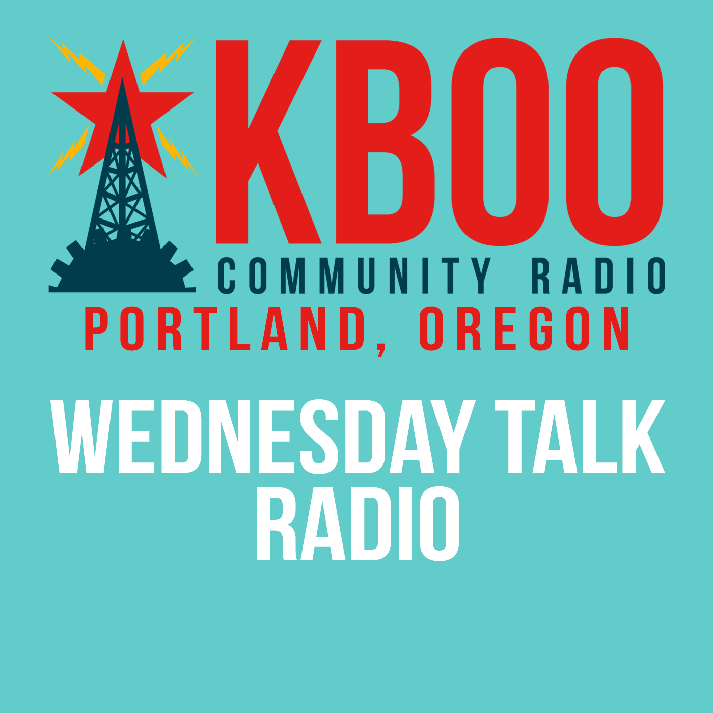 Wednesday Talk Radio