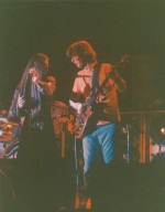 Donna Jean Godchaux Sings Even More