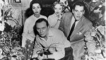 Science Fiction in the Nuclear Age