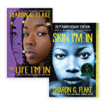 Sharon G. Flake | The Life I'm In