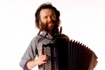 Anthem of the Sun - Honoring Black History & Garth Hudson/The Band