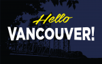 Hello Vancouver