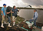 Independent Filmmakers Visit Portland