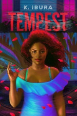 K. IBURA, author, TEMPEST
