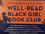 Well-Read Black Girls Book Group: More than books